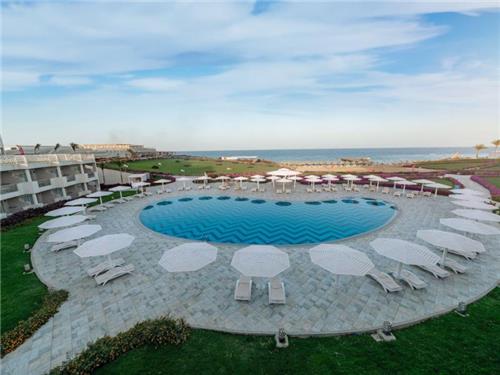 Hotel Sirena Beach Resort En Spa