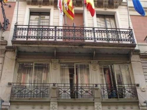 Hotel Gargallo Rialto