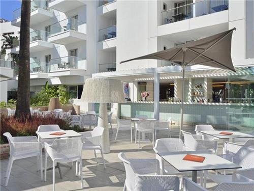 Hotel Sol Torremolinos Don Pedro