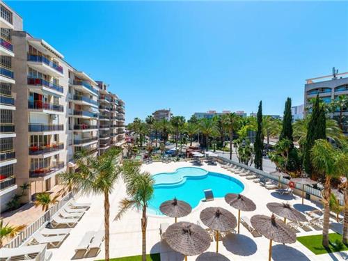 Appartement Los Peces Rentalmar