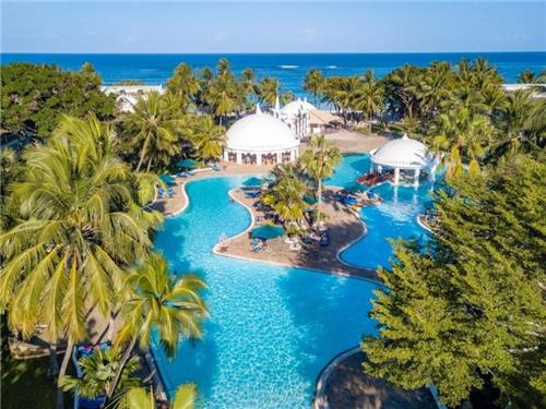 Hotel Southern Palms Beach Resort