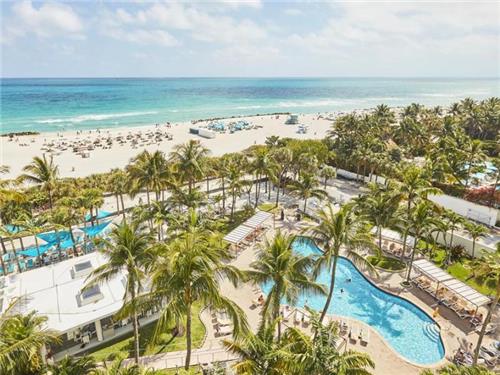 Hotel Riu Plaza Miami Beach