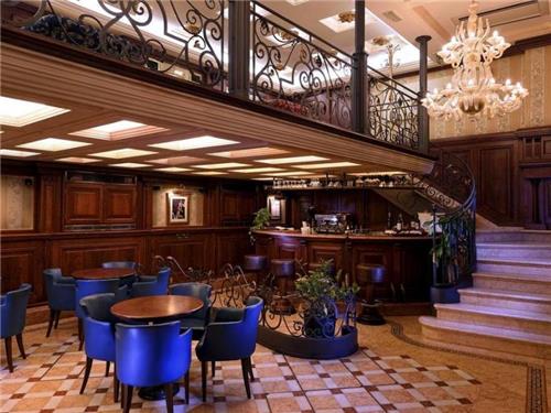 Hotel Royal San Marco