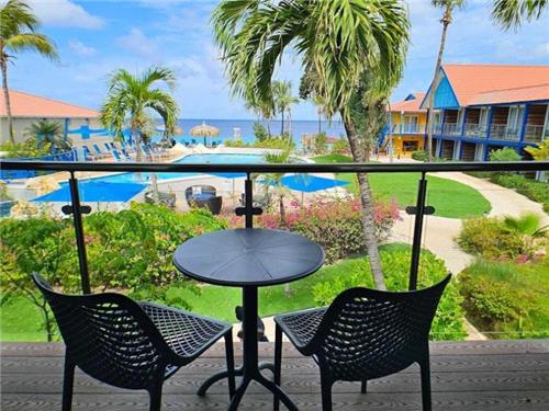 Hotel Divi Flamingo Beach Resort En Casino