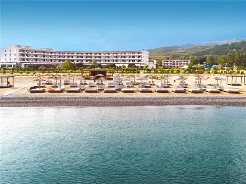 Hotel Mitsis Ramira Beach