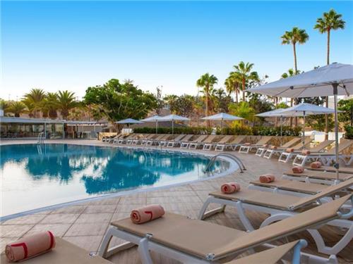 Hotel Ole Tropical Tenerife