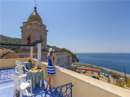 Hotel Piccolo Paradiso