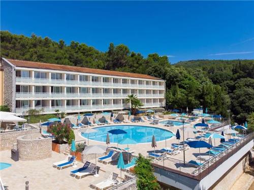 Hotel Valamar Allegro Sunny Plus