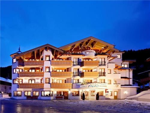 Hotel Jagerhof