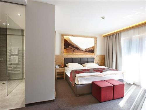 Hotel Elisabeth