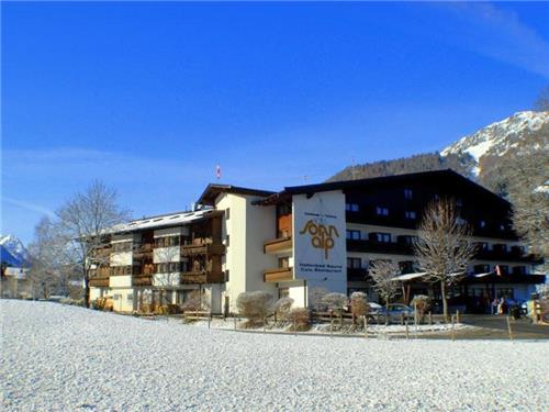 Hotel Sonnalp