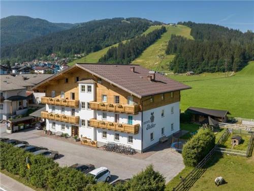 Appartement Stadler