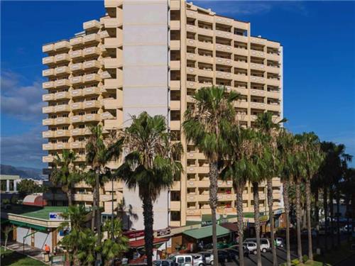 Appartement Teneguia